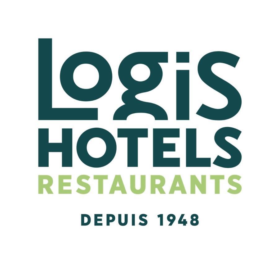 Logis - Hostellerie & Restaurant Du Marche Le Cateau-Cambresis Luaran gambar